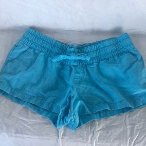 $2 with Bundle Turquoise Shorts